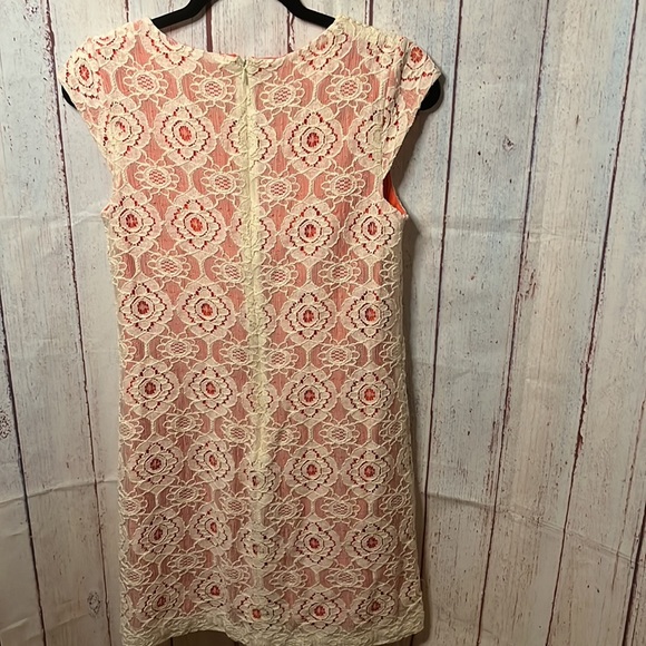 Sandra Darren dress size 4 petite - Picture 6 of 6